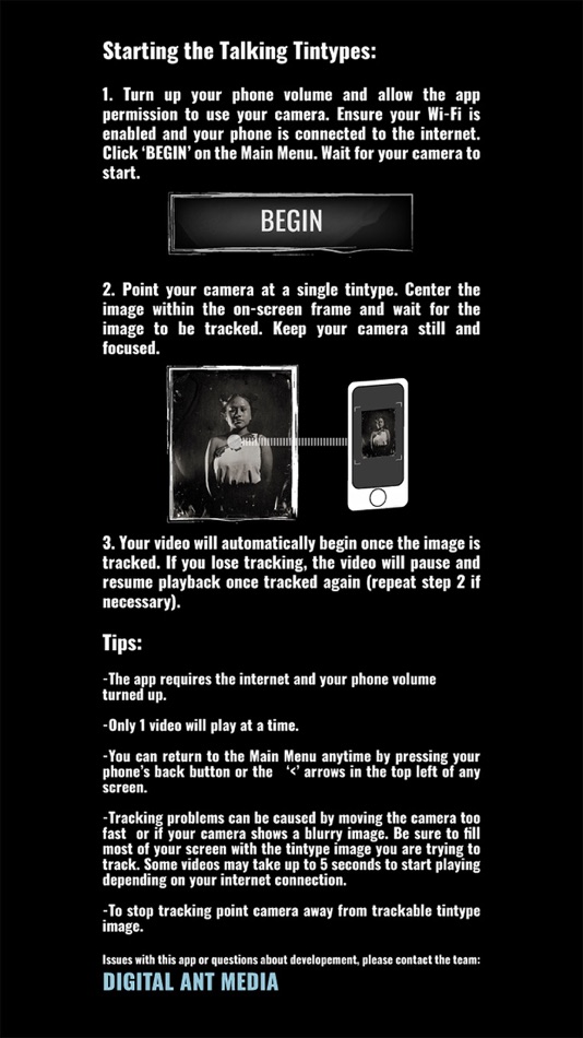 #2. Talking Tintypes (iOS) 由: Digital Ant Media, LLC