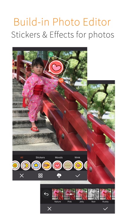 Shot'n Print screenshot-3