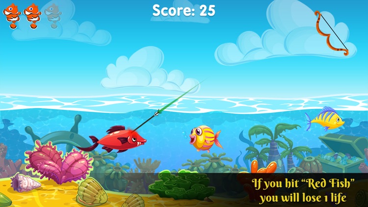 Fish Hunting Expert screenshot-3