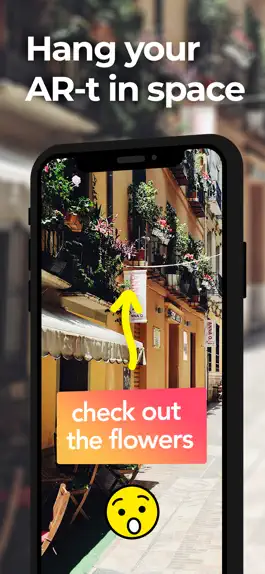 Game screenshot Magna Carta AR mod apk
