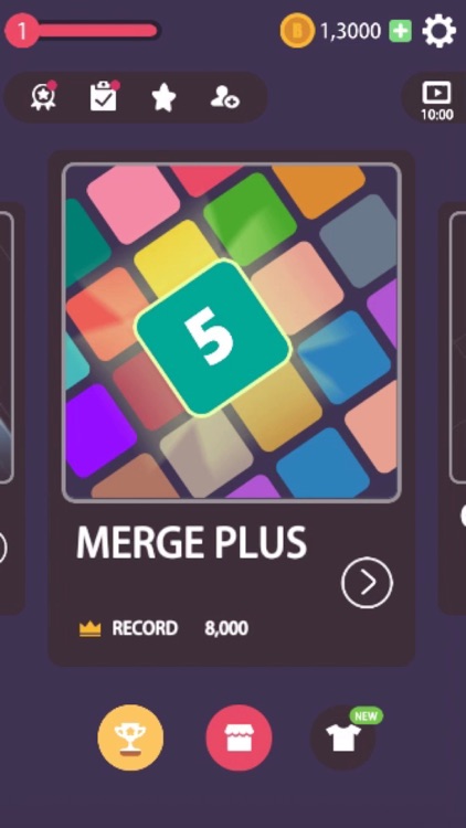 Magic Puzzle Box: 3 in 1 screenshot-0