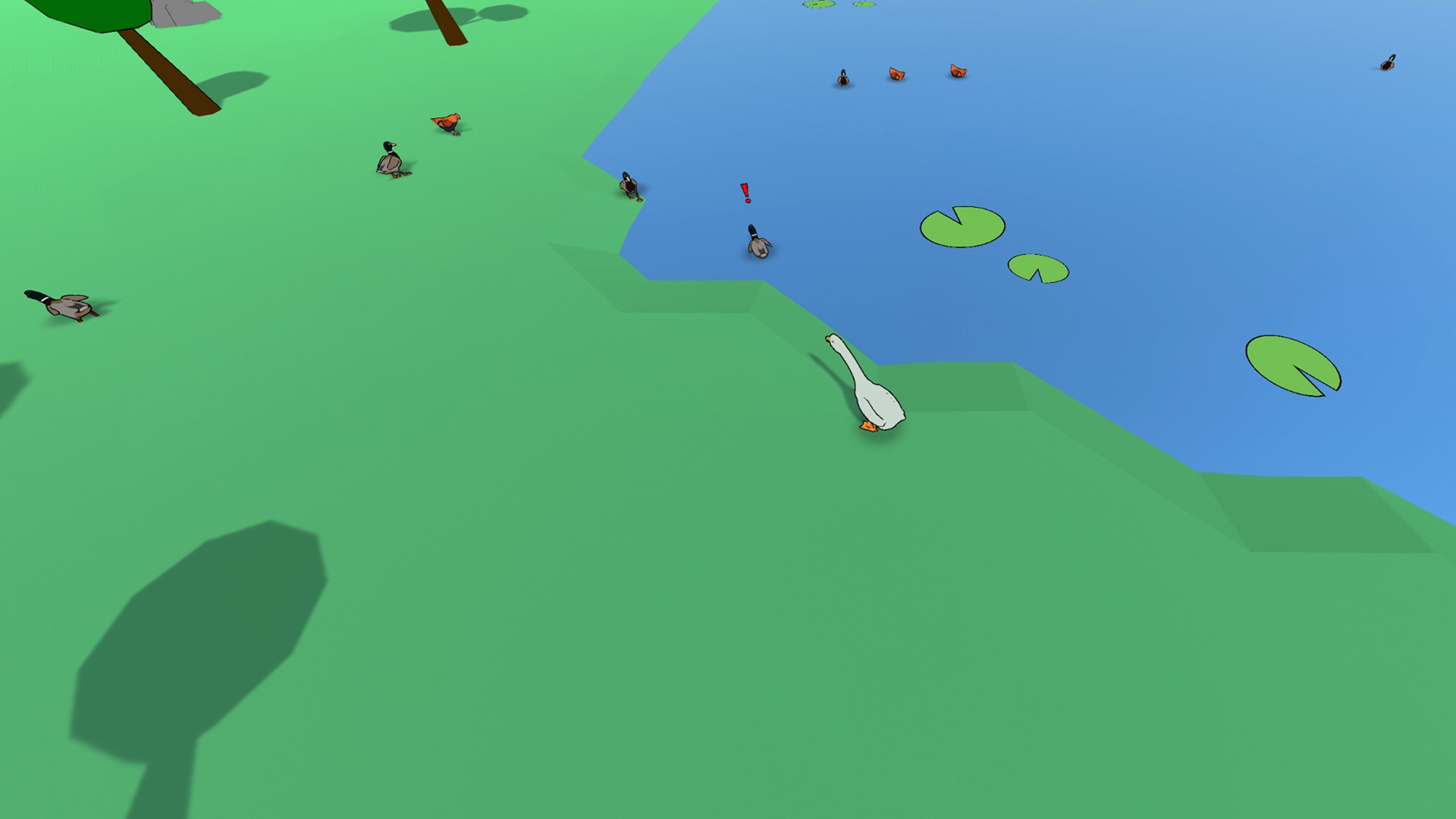 GOOSE.IO TV screenshot 6