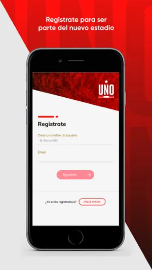 UNO screenshot 1