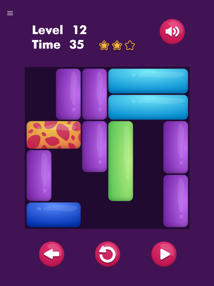 Traffic Jam - Unblock Jam