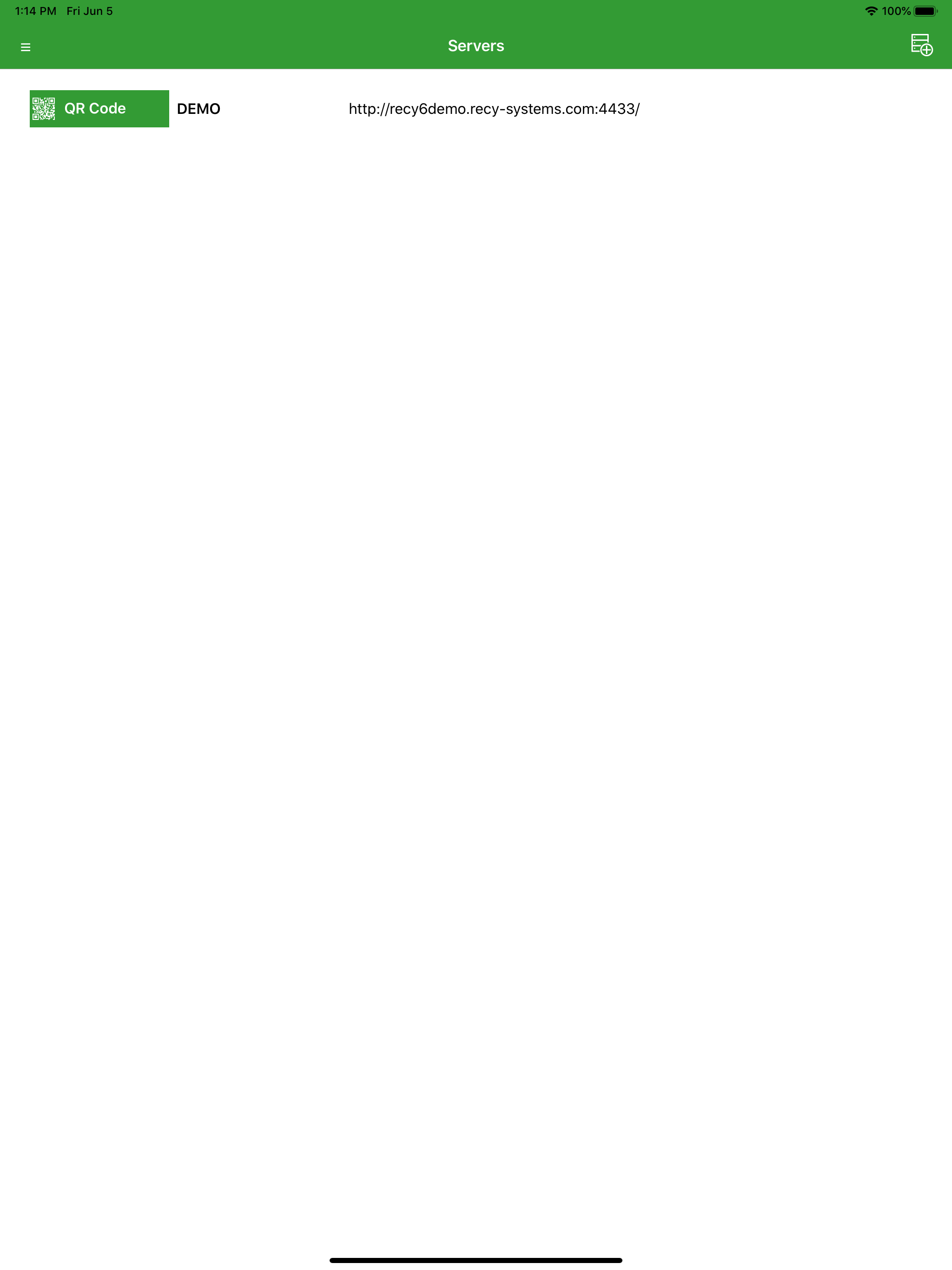 Manage Your Tags screenshot 8