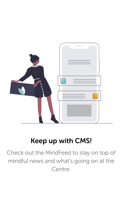 Centre for Mindfulness Studies