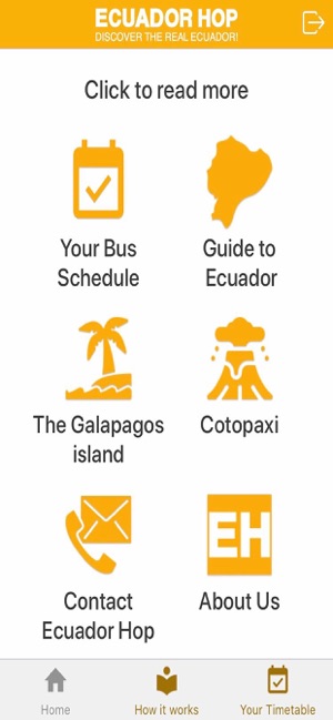 Ecuador Hop(圖3)-速報App