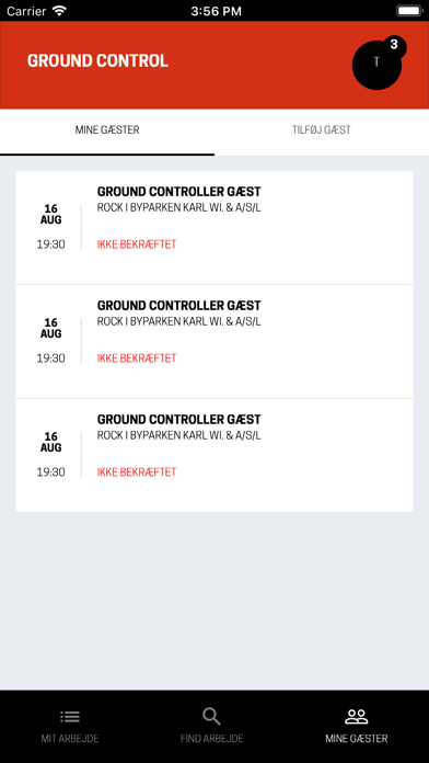 How to cancel & delete Ground Control from iphone & ipad 2