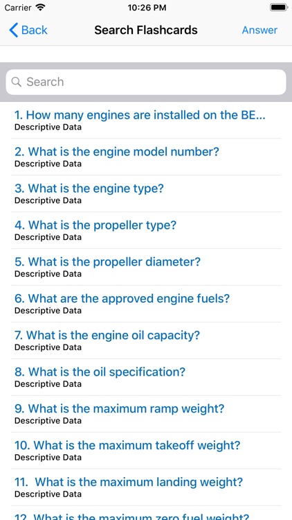 Pan Am Academy Apps screenshot-5