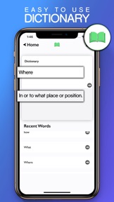 Voice Translator All Languages screenshot