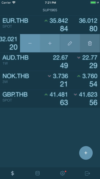 RET Mobile screenshot-3