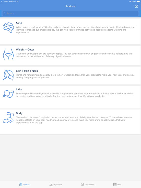 Screenshot #4 pour BrandTonus