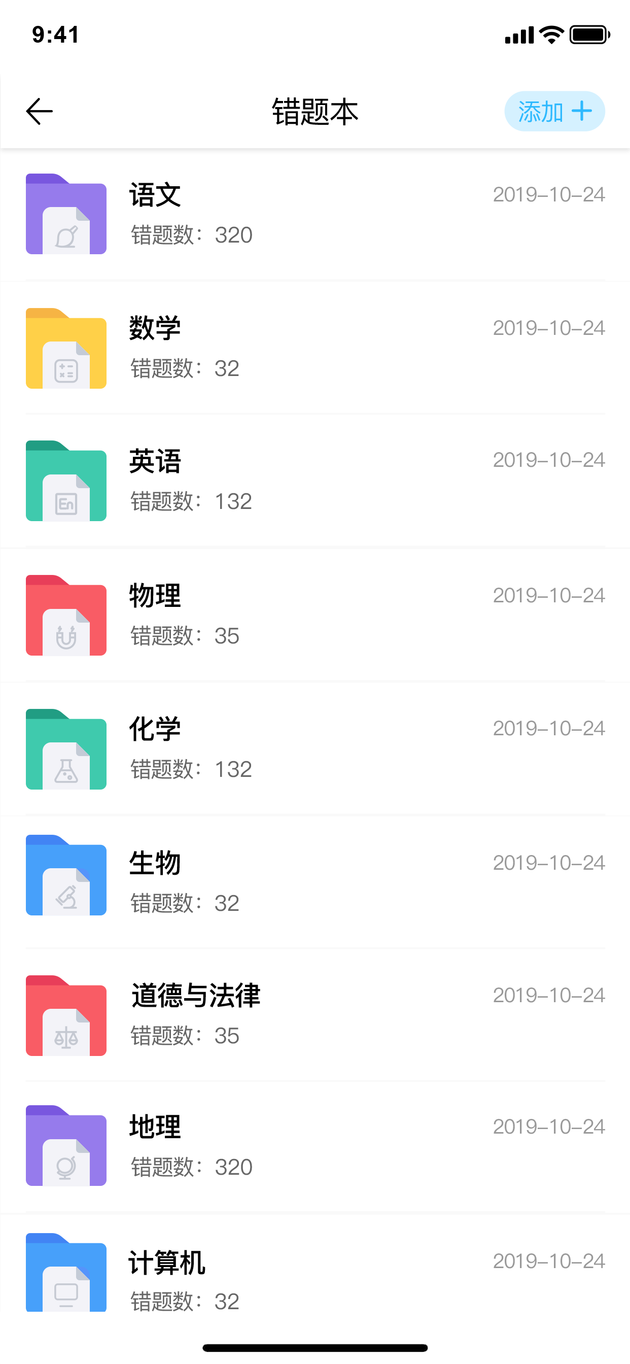 小蛙出海