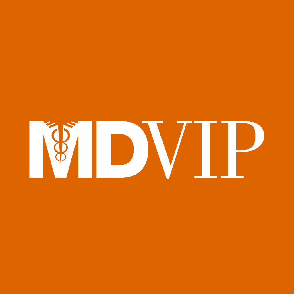 MDVIP Connect App Icon