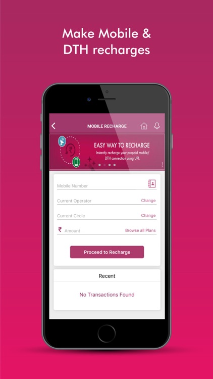 BHIM Axis Pay UPI App screenshot-3