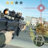 Zombie Sniper Gun Attack Shoot