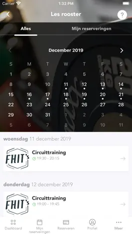 Game screenshot Fhit's hack