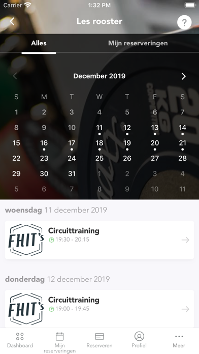 Fhit's Screenshot