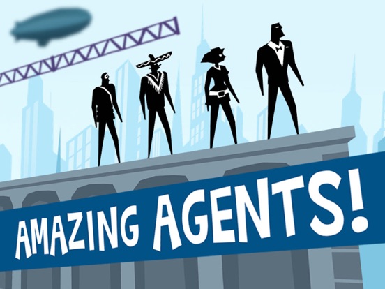 Screenshot #6 pour Spyfall - Les Meilleurs Jeux