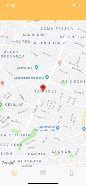 SOLO PROMOCIONES(圖4)-速報App