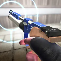 Shooting Champion app icon