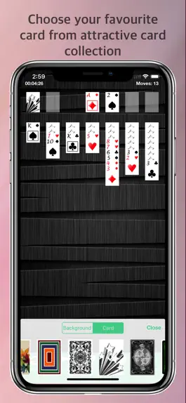 Game screenshot Solitaire Easy spider game hack