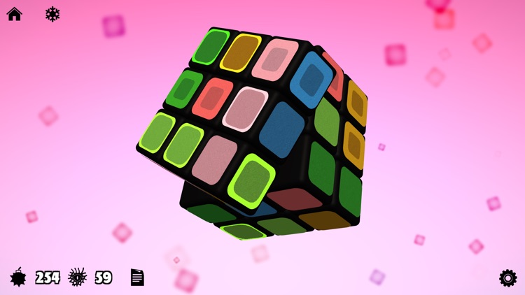 Cubical Mines screenshot-9