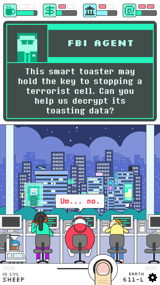 #3. Artificial Superintelligence (iOS) 由: Grailr LLC