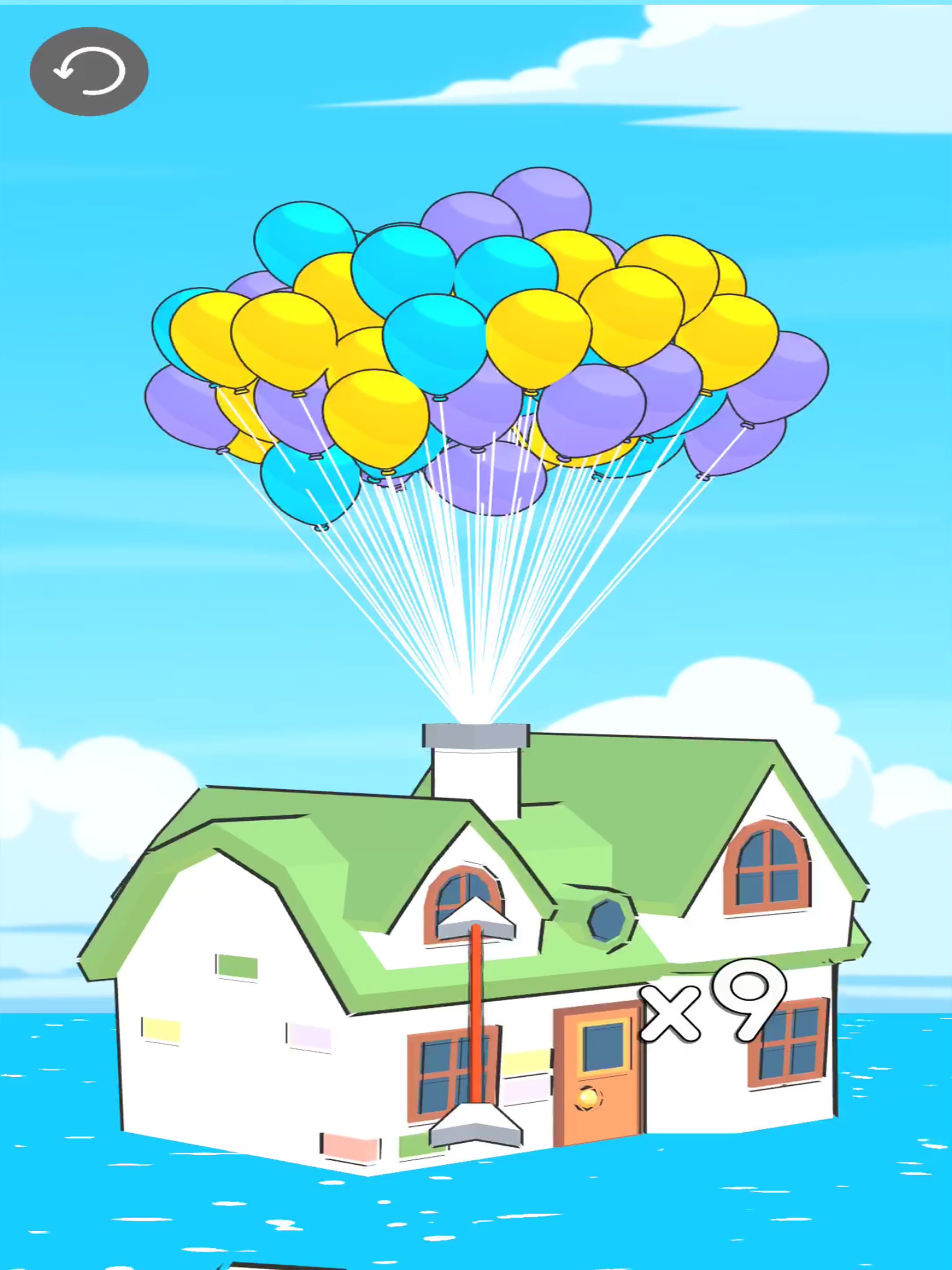 Balloon Island screenshot 15