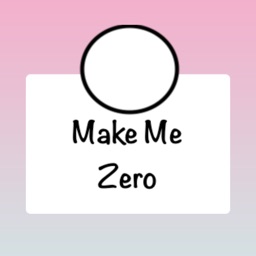 Make Me Zero