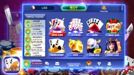 Game screenshot Shan Club mod apk