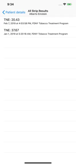 Game screenshot IntelliQuit hack