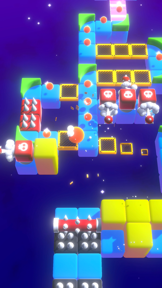 Bloop Islands screenshot