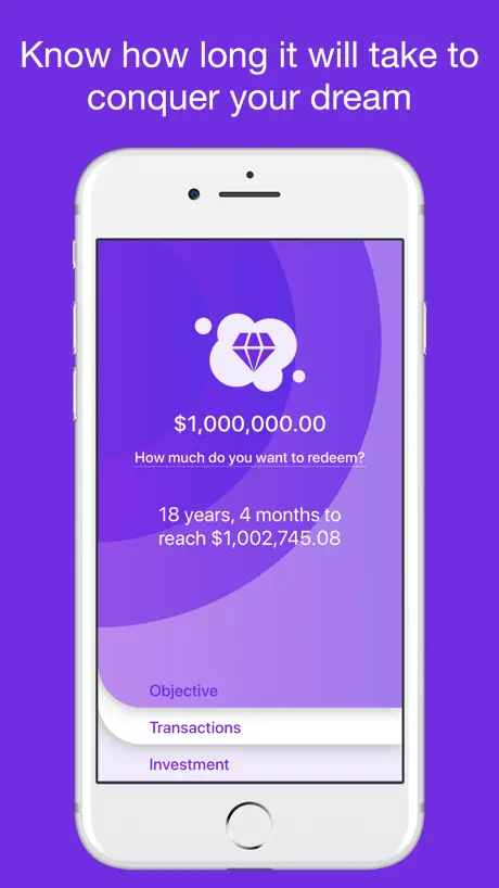 One Million $