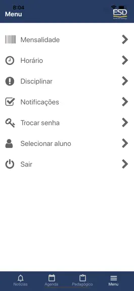 Game screenshot Esd+ Escola São Domingos hack