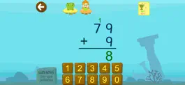Game screenshot Matemáticas con Grin mod apk