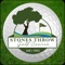 Download the Stones Throw Golf Course App to enhance your golf experience on the course