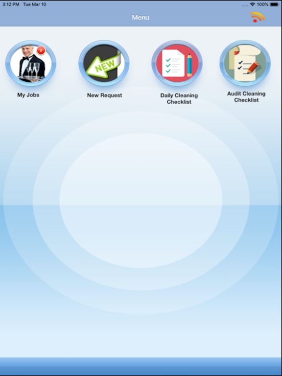 Screenshot #4 pour FCS m-Connect V3 (AEON)
