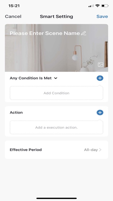 Westek Screenshot
