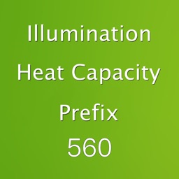 Illumination Heat and Prefix