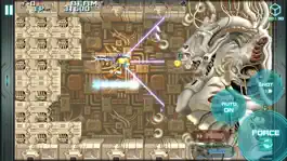 Game screenshot R-Type Dimensions EX hack