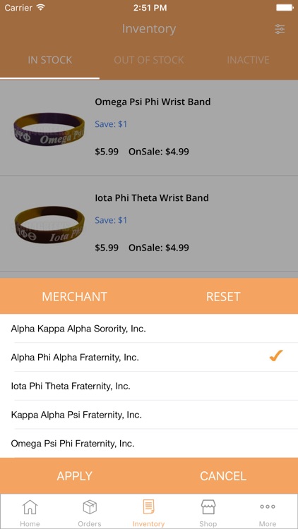 BizWhizz EMC screenshot-3