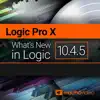 New Course For Logic 10.4.5 App Negative Reviews