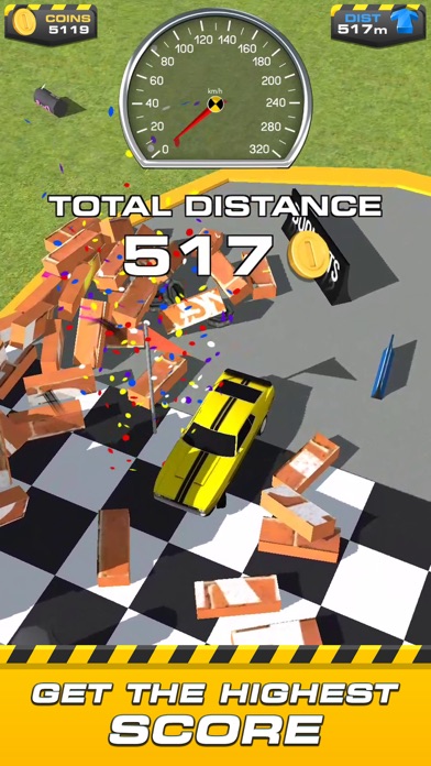 Image of Ramp Car Jumping