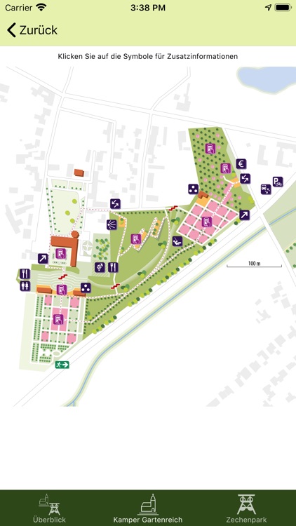 Laga 2020 screenshot-3