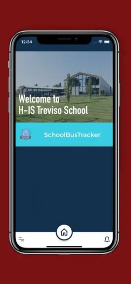 Game screenshot Schoolbus HFarm School Treviso apk