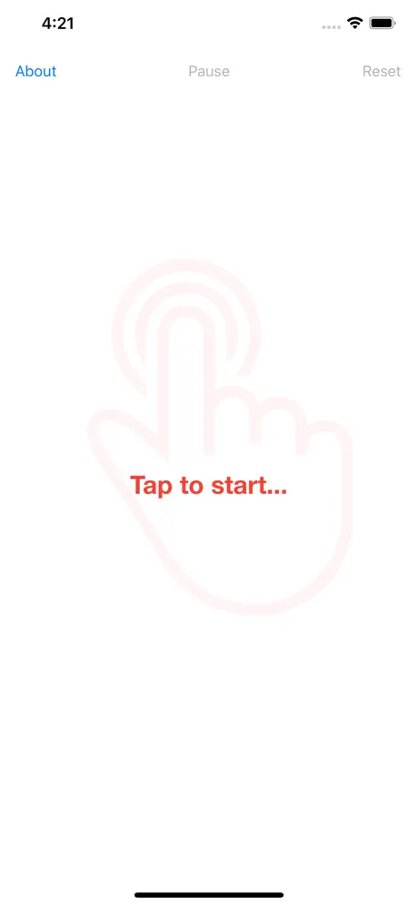 Tap Tool