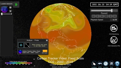 SOS Explorer Screenshot