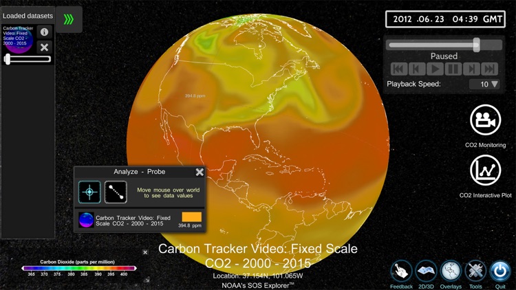 SOS Explorer screenshot-3