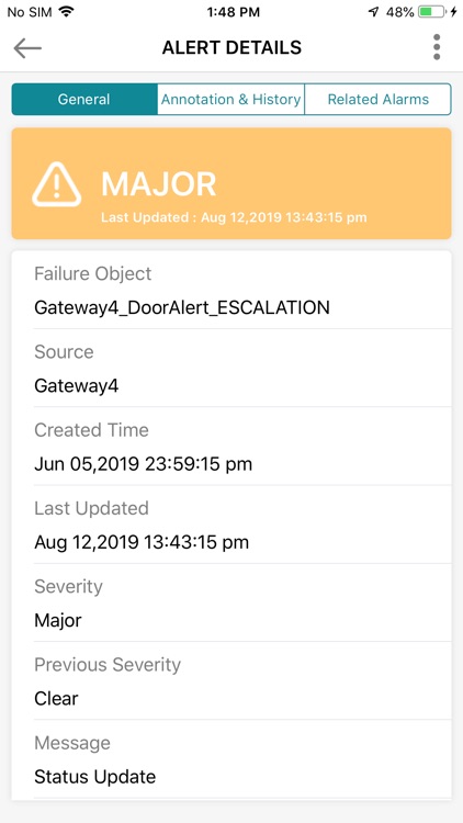 Empyreal Light screenshot-6